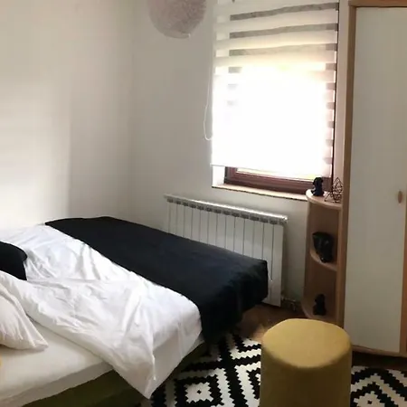 Honey Szarajevó
