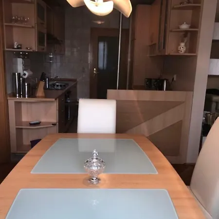 Apartman Honey *