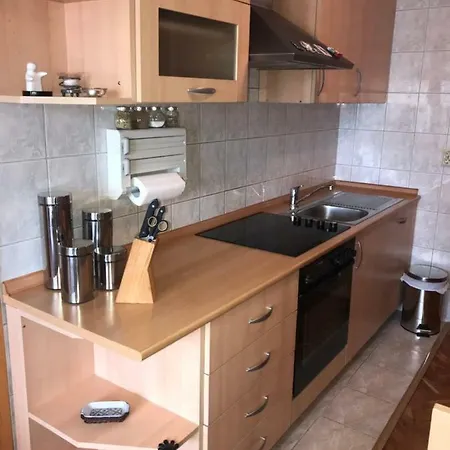 Honey Apartman Szarajevó