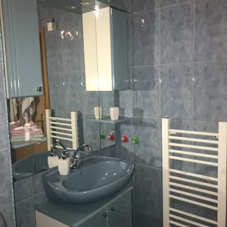 Apartman Honey