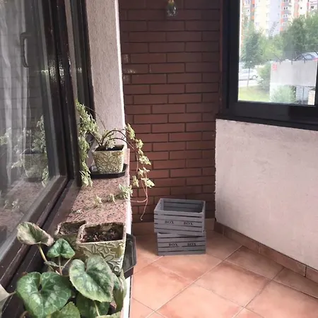 Apartman Honey *